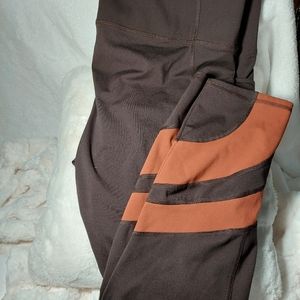 Chicos Zenergy leggings 16/18